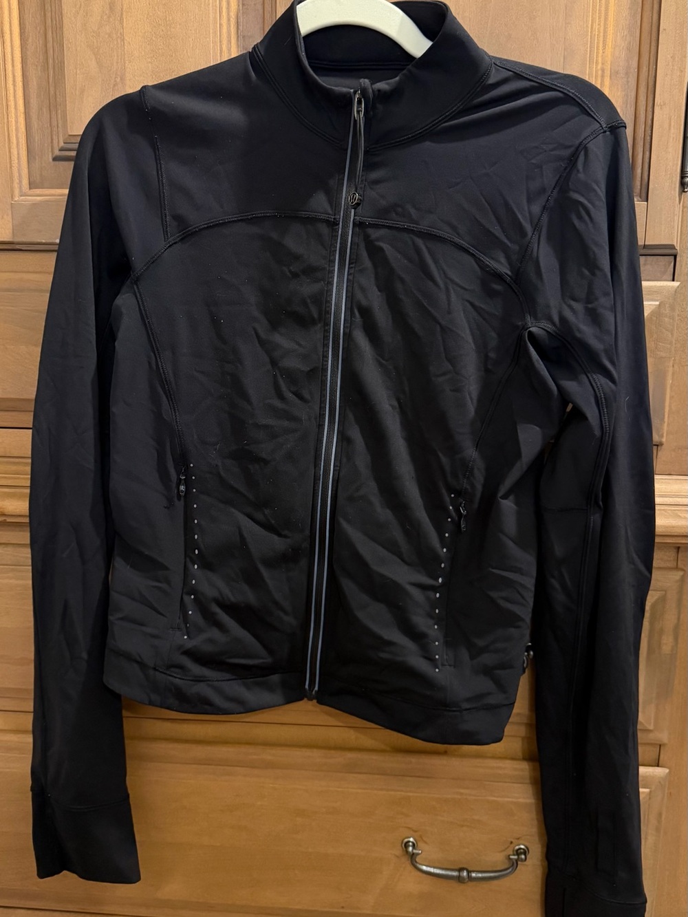 Lululemon Jacket